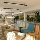 3 Sterne Hotel: tent Playa de Palma, Arenal, Mallorca (Balearen)