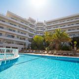 3 Sterne Hotel: Pierre Vacances Mallorca Portofino, Santa Ponsa, Mallorca (Balearen)