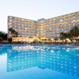 3 Sterne Familienhotel: Cabot Pollensa Park Spa, Port de Pollensa, Mallorca (Balearen)