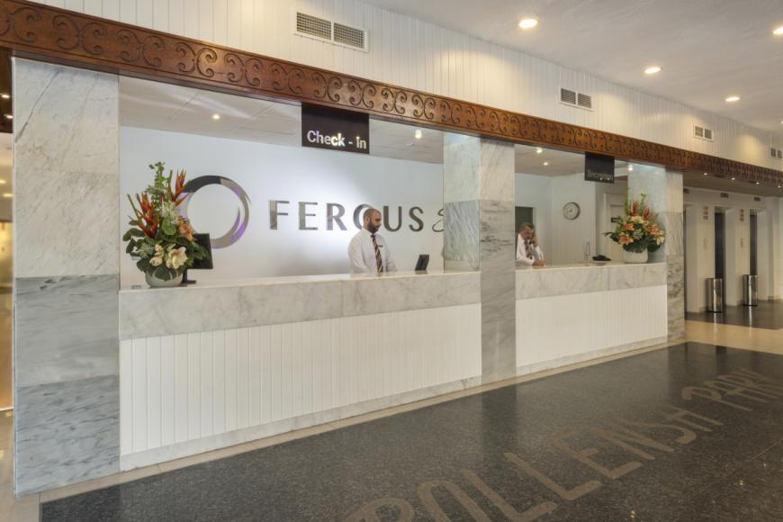 3 Sterne Familienhotel: Cabot Pollensa Park Spa - Port de Pollensa, Mallorca (Balearen), Bild 4