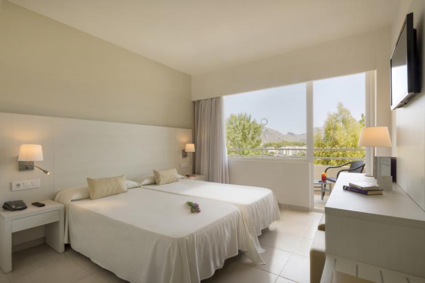 3 Sterne Familienhotel: Cabot Pollensa Park Spa - Port de Pollensa, Mallorca (Balearen), Bild 7