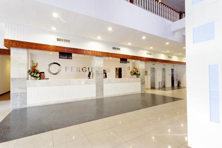 3 Sterne Familienhotel: Cabot Pollensa Park Spa - Port de Pollensa, Mallorca (Balearen), Bild 4