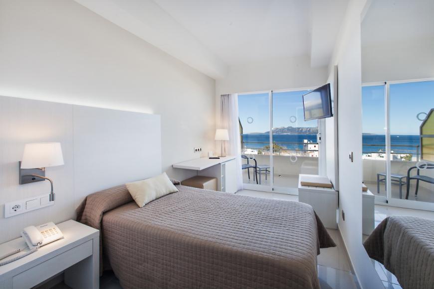 3 Sterne Familienhotel: Cabot Pollensa Park Spa - Port de Pollensa, Mallorca (Balearen), Bild 5