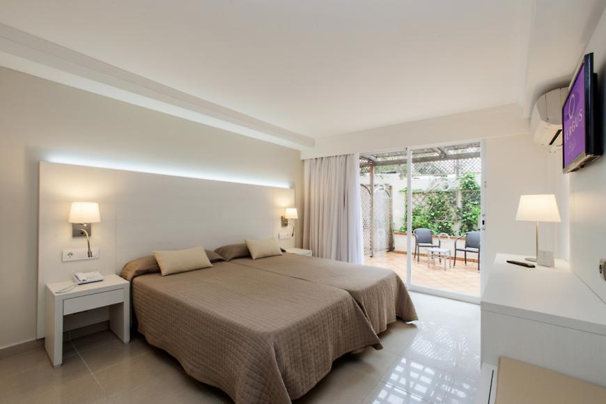 3 Sterne Familienhotel: Cabot Pollensa Park Spa - Port de Pollensa, Mallorca (Balearen), Bild 8