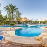 3 Sterne Hotel: Sol de Alcudia Apartments, Alcudia, Mallorca (Balearen)