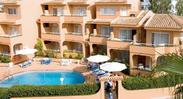 3 Sterne Hotel: Hotel & Apartamentos Vista Park - Can Picafort, Mallorca (Balearen), Bild 2