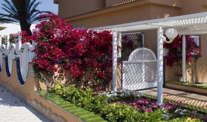 3 Sterne Hotel: Vista Park - Can Picafort, Mallorca (Balearen), Bild 5