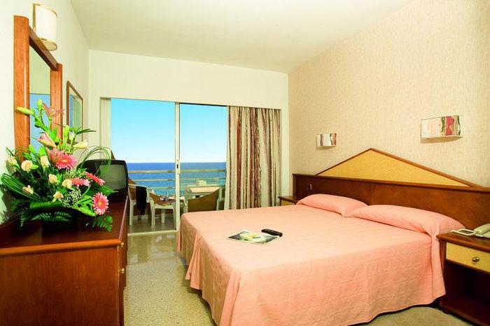 3 Sterne Hotel: Vista Park - Can Picafort, Mallorca (Balearen), Bild 7