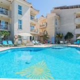 2 Sterne Hotel: Massol, Port de Pollensa, Mallorca (Balearen)