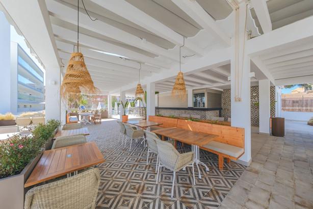 4 Sterne Hotel: Bella Playa - Cala Ratjada, Mallorca (Balearen), Bild 8