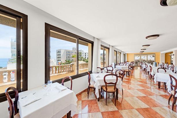 4 Sterne Hotel: Bella Playa - Cala Ratjada, Mallorca (Balearen), Bild 7