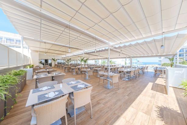 4 Sterne Hotel: Bella Playa - Cala Ratjada, Mallorca (Balearen), Bild 9