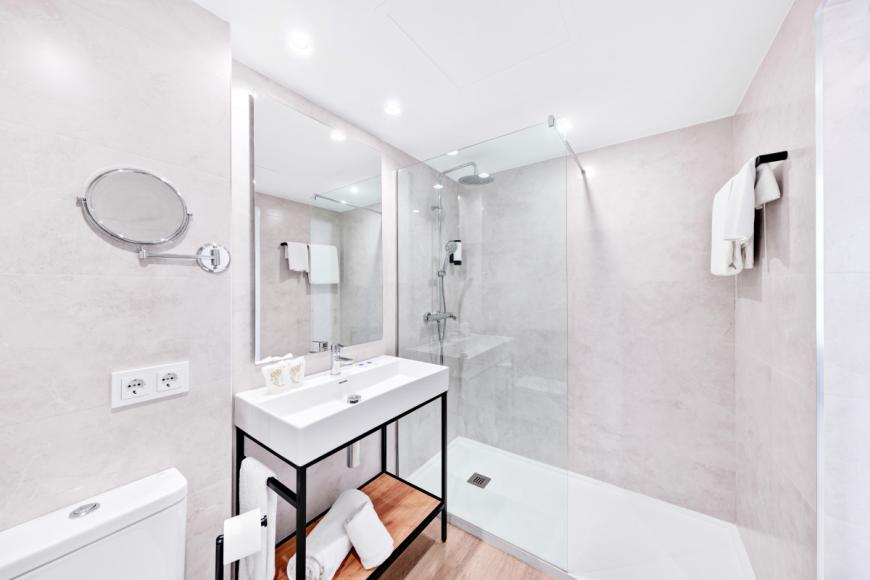 4 Sterne Hotel: Bella Playa - Cala Ratjada, Mallorca (Balearen), Bild 6