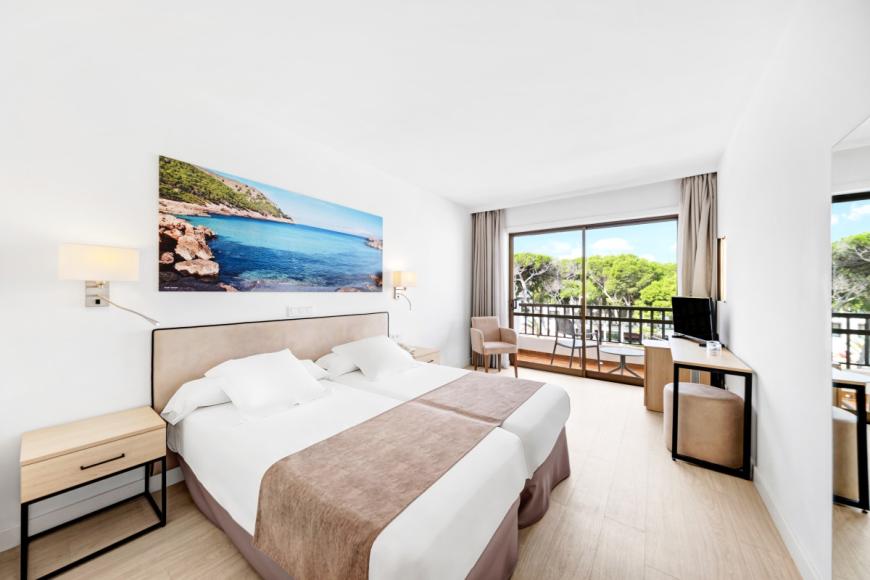 4 Sterne Hotel: Bella Playa - Cala Ratjada, Mallorca (Balearen), Bild 4