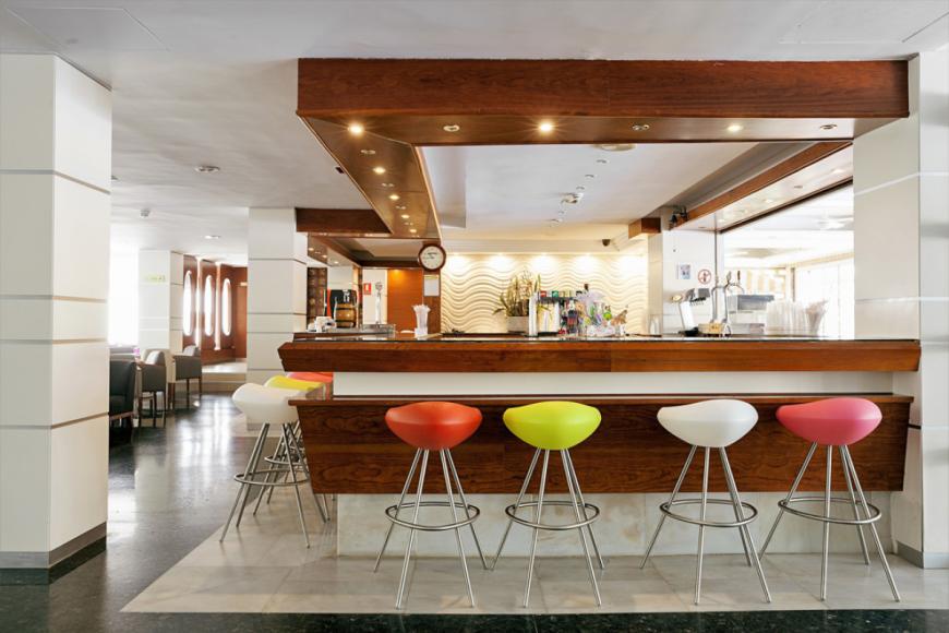 3 Sterne Familienhotel: Mariant - S'Illot, Mallorca (Balearen), Bild 4