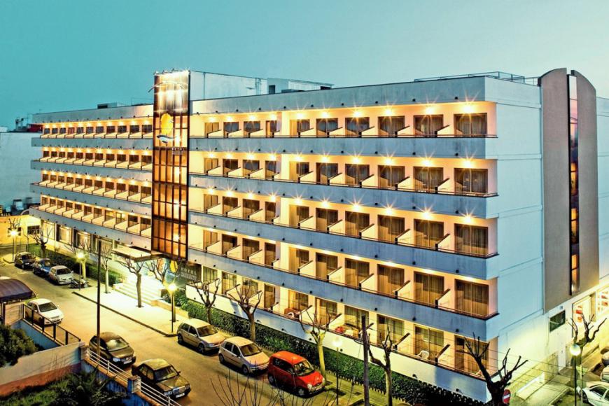 3 Sterne Familienhotel: Mariant - S'Illot, Mallorca (Balearen), Bild 1