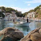 Santanyi Port, Bild 9