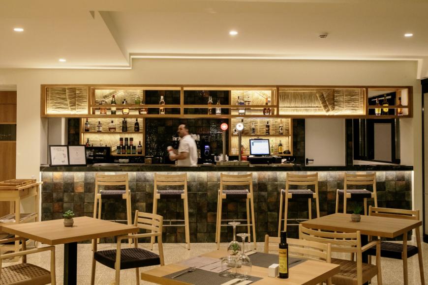 4 Sterne Hotel: Santanyi Port - Cala Figuera, Mallorca (Balearen), Bild 8