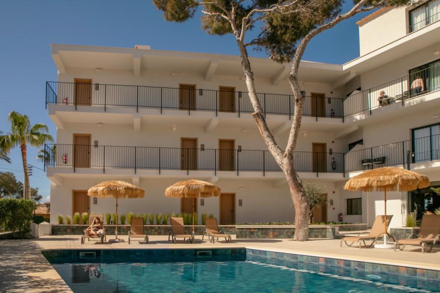 4 Sterne Hotel: Santanyi Port - Cala Figuera, Mallorca (Balearen), Bild 1