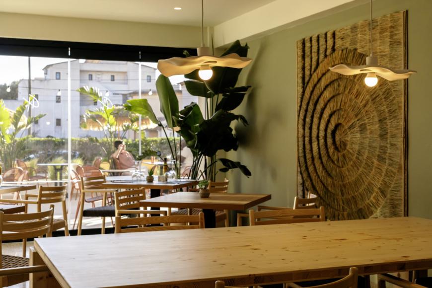 4 Sterne Hotel: Santanyi Port - Cala Figuera, Mallorca (Balearen), Bild 7