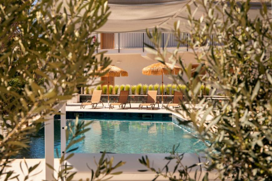 4 Sterne Hotel: Santanyi Port - Cala Figuera, Mallorca (Balearen), Bild 3