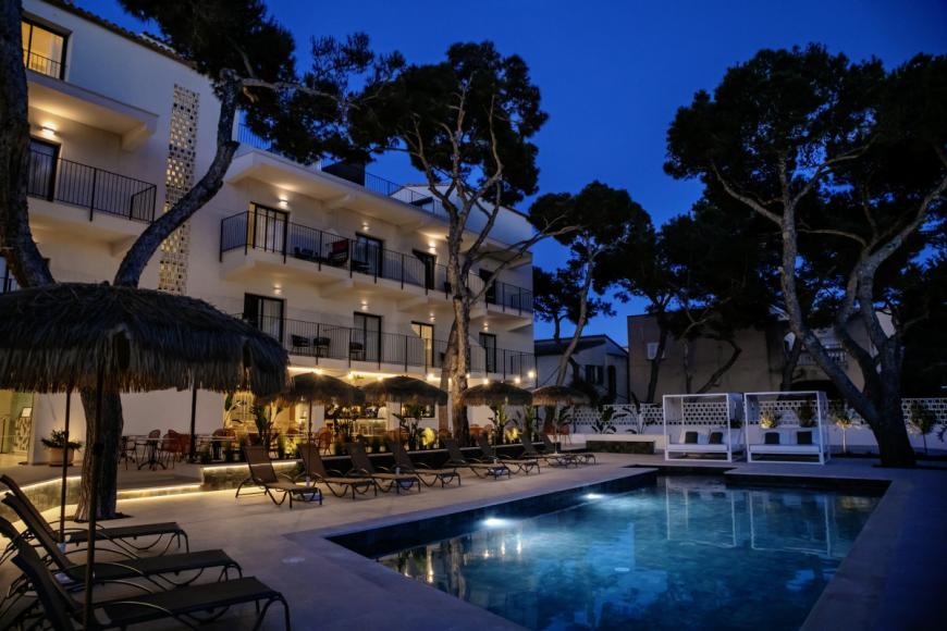 4 Sterne Hotel: Santanyi Port - Cala Figuera, Mallorca (Balearen), Bild 10