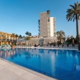 4 Sterne Familienhotel: Bahia de Alcudia, Alcudia, Mallorca (Balearen)