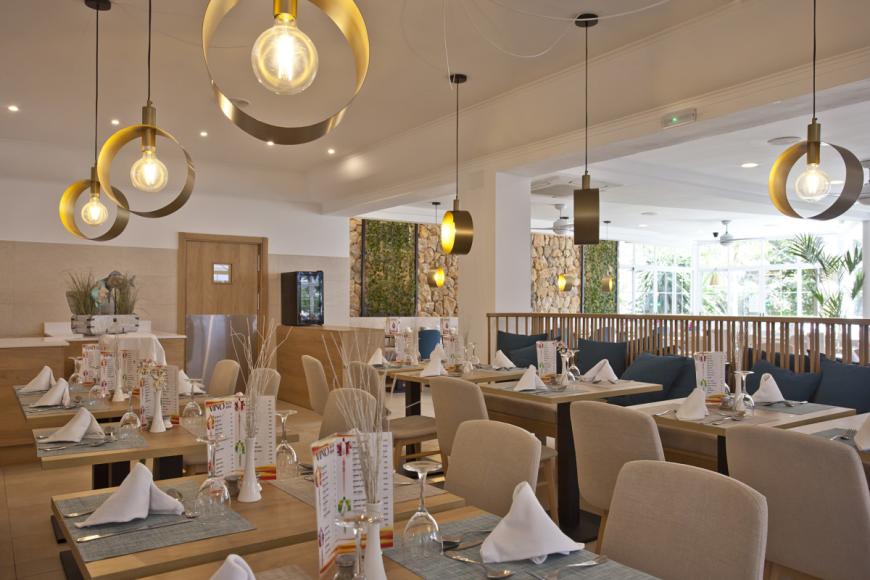 4 Sterne Familienhotel: Bahia de Alcudia - Alcudia, Mallorca (Balearen), Bild 7
