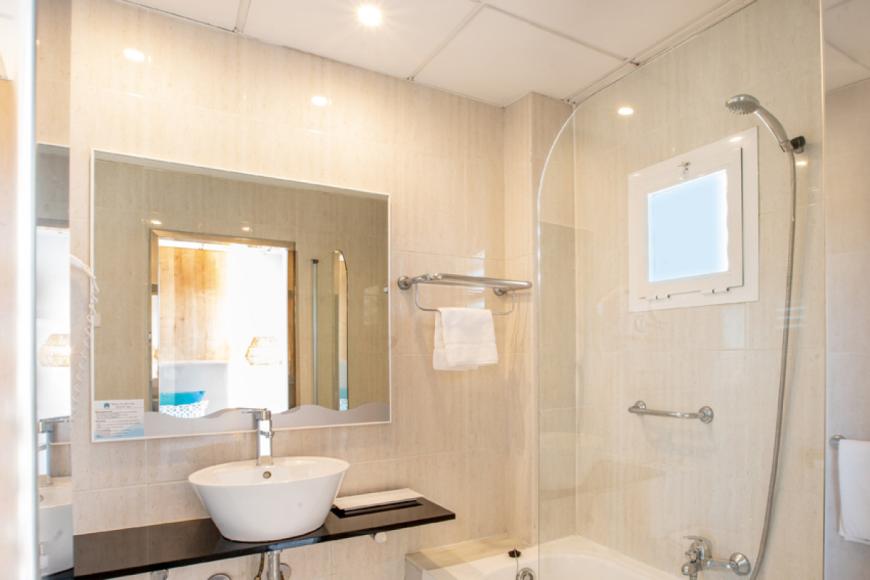 4 Sterne Familienhotel: Bahia de Alcudia - Alcudia, Mallorca (Balearen), Bild 6