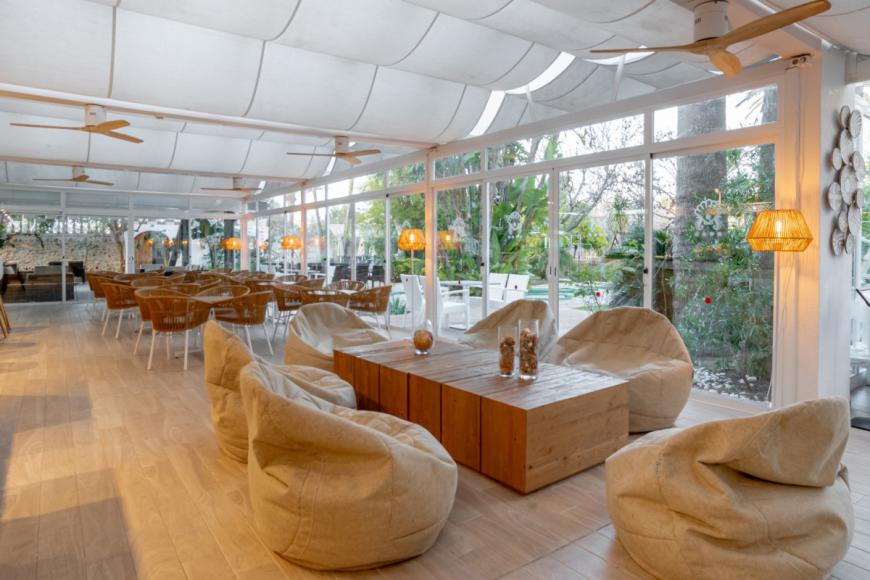 4 Sterne Familienhotel: Bahia de Alcudia - Alcudia, Mallorca (Balearen), Bild 10