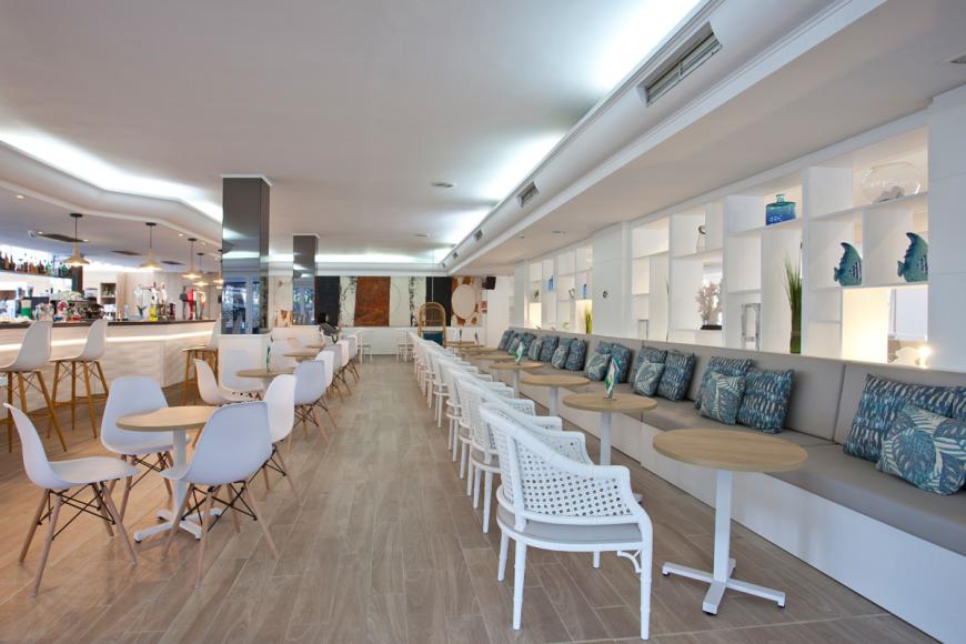 4 Sterne Familienhotel: Bahia de Alcudia - Alcudia, Mallorca (Balearen), Bild 9