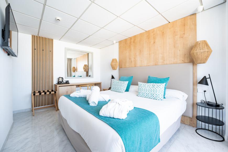 4 Sterne Familienhotel: Bahia de Alcudia - Alcudia, Mallorca (Balearen), Bild 5