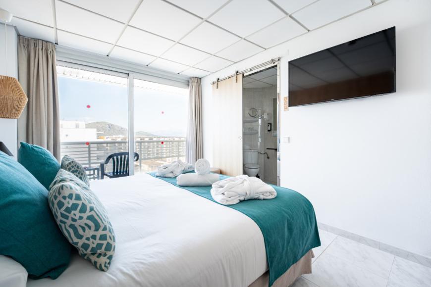4 Sterne Familienhotel: Bahia de Alcudia - Alcudia, Mallorca (Balearen), Bild 4