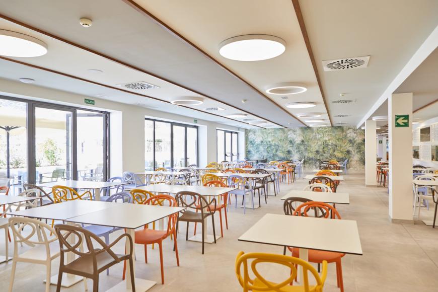 3 Sterne Hotel: Fergus Club Palmanova Park - Palma Nova, Mallorca (Balearen), Bild 4