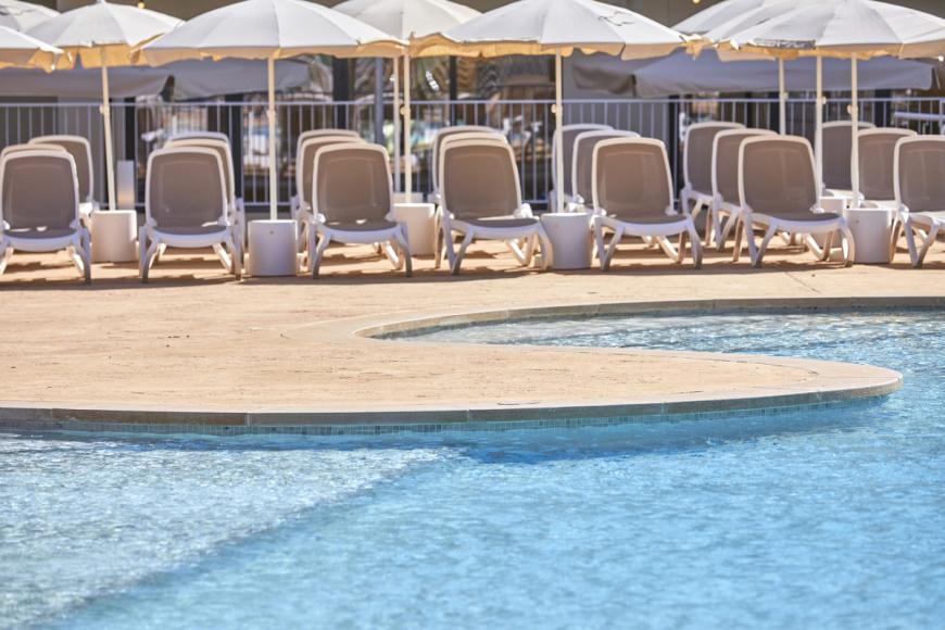 3 Sterne Hotel: Fergus Club Palmanova Park - Palma Nova, Mallorca (Balearen)