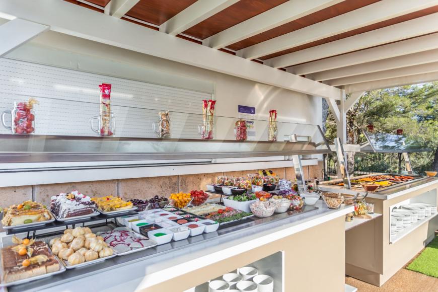 3 Sterne Hotel: Fergus Club Palmanova Park - Palma Nova, Mallorca (Balearen), Bild 5