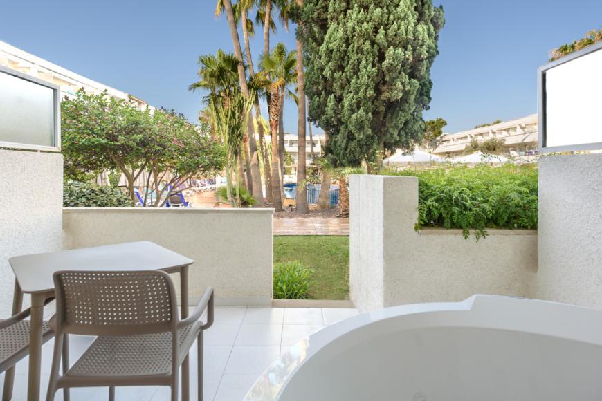 3 Sterne Hotel: Fergus Club Palmanova Park - Palma Nova, Mallorca (Balearen), Bild 9