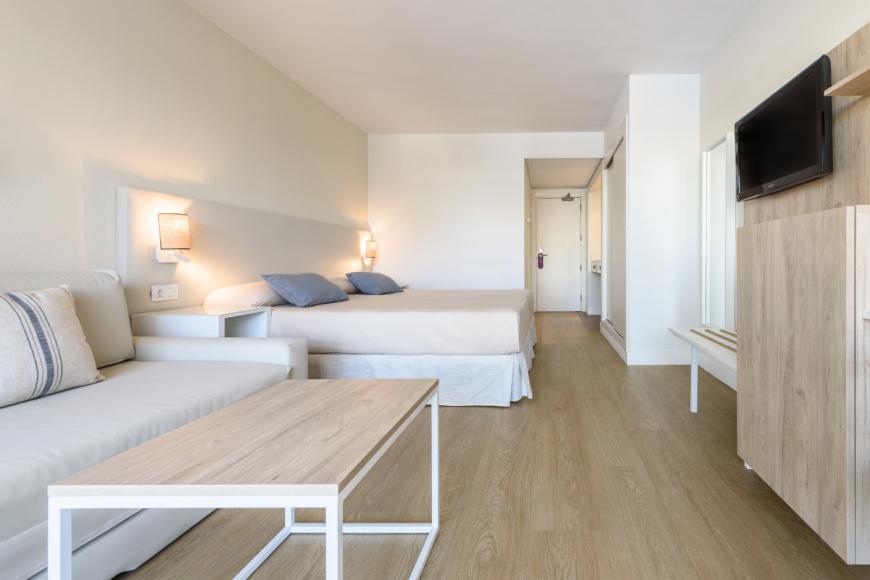 3 Sterne Hotel: Fergus Club Palmanova Park - Palma Nova, Mallorca (Balearen), Bild 3