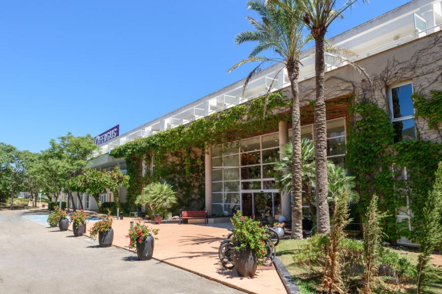 3 Sterne Hotel: Fergus Club Palmanova Park - Palma Nova, Mallorca (Balearen), Bild 7