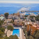 3 Sterne Familienhotel: MLL Blue Bay, Cala Mayor, Mallorca (Balearen)