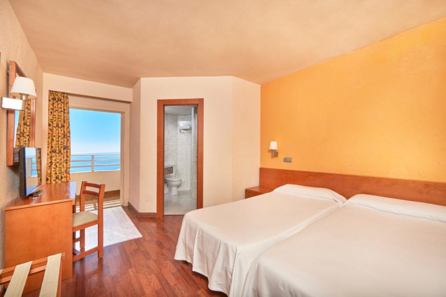 3 Sterne Familienhotel: MLL Blue Bay - Cala Mayor, Mallorca (Balearen), Bild 5