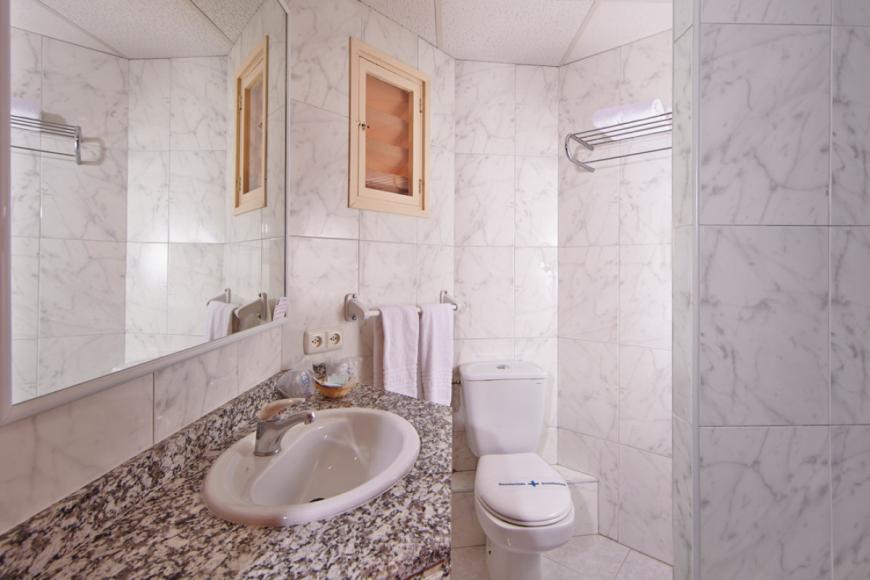 3 Sterne Familienhotel: MLL Blue Bay - Cala Mayor, Mallorca (Balearen), Bild 6