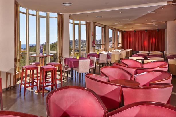 3 Sterne Familienhotel: MLL Blue Bay - Cala Mayor, Mallorca (Balearen), Bild 9