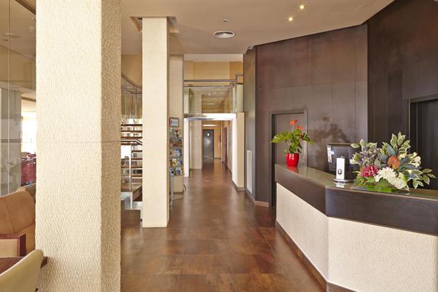 3 Sterne Familienhotel: MLL Blue Bay - Cala Mayor, Mallorca (Balearen), Bild 4