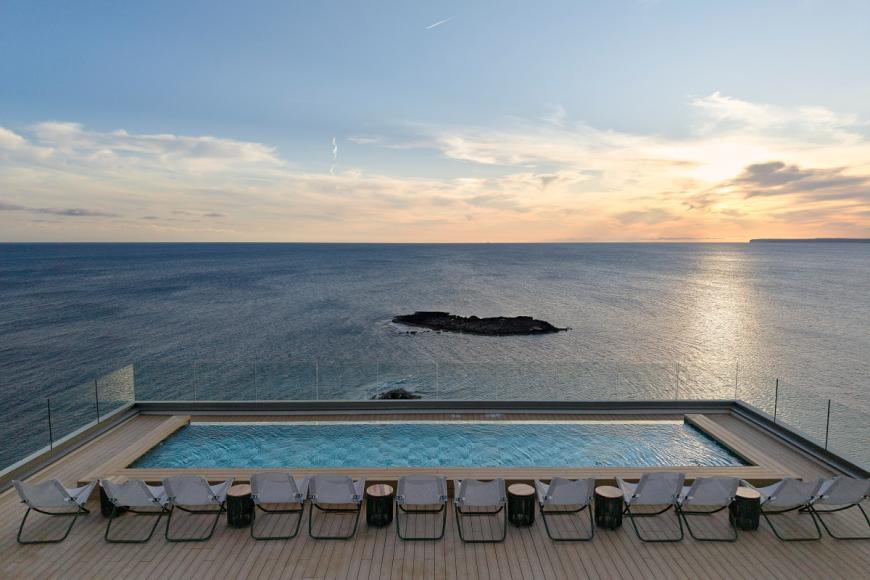 5 Sterne Hotel: Iberostar Selection Es Trenc - Colonia Sant Jordi, Mallorca (Balearen), Bild 2