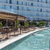 Valentin Grand Park Suite Hotel, Bild 9