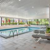 Valentin Grand Park Suite Hotel, Bild 10