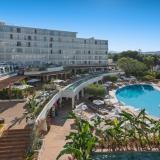 4 Sterne Familienhotel: Valentin Grand Park Suite Hotel, Paguera, Mallorca (Balearen)