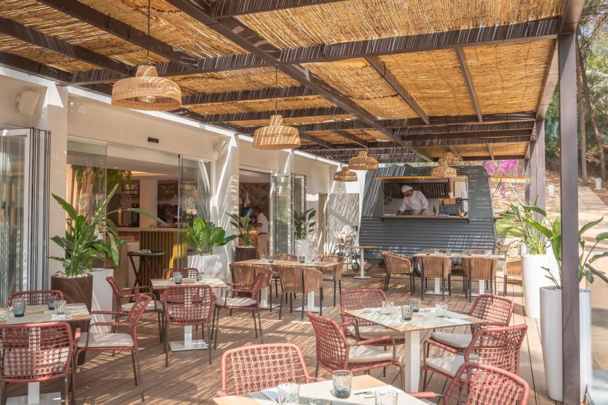 4 Sterne Familienhotel: Valentin Grand Park Suite Hotel - Paguera, Mallorca (Balearen), Bild 8