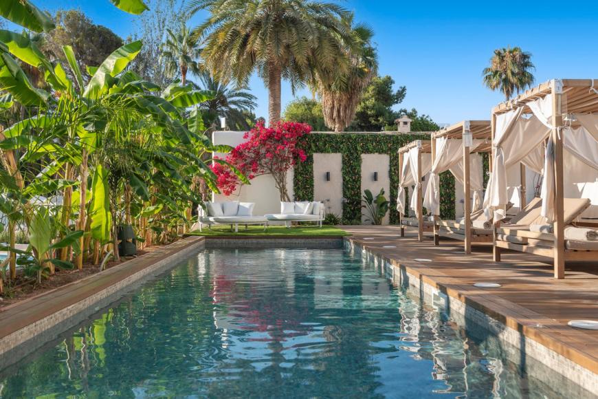 4 Sterne Familienhotel: Valentin Grand Park Suite Hotel - Paguera, Mallorca (Balearen), Bild 4